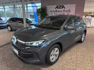 Volkswagen Tiguan 1.5 eTSI Life *AHK*KAMERA*ACC*APP*