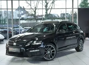 Skoda Octavia RS 4x4 DSG *2.H *18 *Pano *Business-P