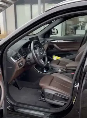 BMW X1 xDrive 25 e xLine