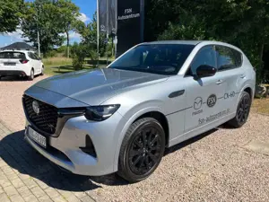 Mazda CX-60 3.3L e-SKYACTIV D 254PS AWD Homura inkl. AHZ
