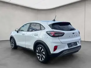 Ford Puma 1.0 EcoBoost Hybrid TITANIUM Bild 3