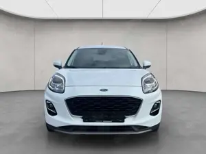 Ford Puma 1.0 EcoBoost Hybrid TITANIUM Bild 5