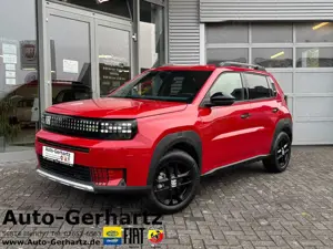 Fiat Grande Panda 1.2 74 kW Icon Hybrid Style-/Tech-/Winter-Paket