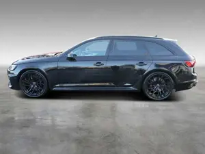 Audi RS4 2.9 TFSI quattro BO Panorama Head-up LED Bild 3