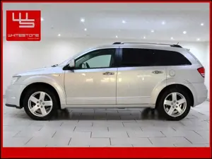 Dodge Journey 2,7 ** 7 Sitze ** Aut Leder Kamera AHK