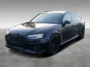 Audi RS4 2.9 TFSI quattro BO Panorama Head-up LED Bild 2