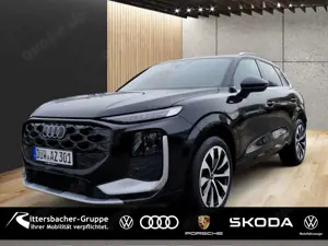 Audi Q3 SUV neues Modell Int. S Pano Tech Plus LED Sc