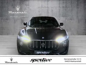 Maserati Levante S Q4