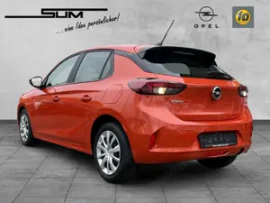Opel Corsa Bild 3