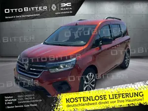 Renault Kangoo Techno TCe130 EDC SITZH/ALU/ALU/EASY-LINK