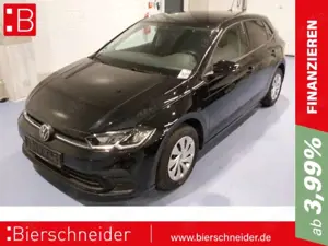 Volkswagen Polo 1.0 TSI DSG Life NAVI LED SHZ PARKP