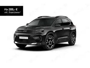 Citroen C5 Aircross BlueHDi 130 EAT8 MAX Schiebedach Nav