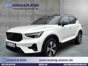 Volvo XC40 B3 2WD Ultra Black Edition (EURO 6e) Klima
