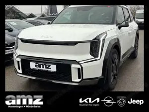 Kia EV9 99,8 kWh AWD GTLine Gewerbeangebot*0,25%Regel