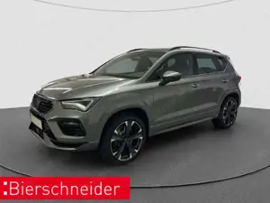 CUPRA Ateca 2.0 TSI DSG 4Drive VZ AHK TOP-VIEW ACC NAVI