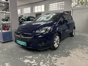 Opel Corsa Corsa 1.4 LPG/Benzin, Klima, SHZ, PDC, 1J Garantie
