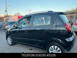 Chevrolet Matiz S*TÜV NEU*KLIMA*ELEKTRISCHE FENSTER* Bild 5