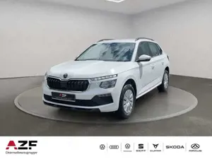 Skoda Kamiq Essence 1.0 TSI 5-Gang LED+SHZ+PDC+GRA