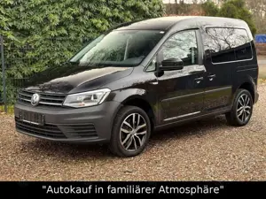 Volkswagen Caddy Trendline DSG+Bi-Xenon+KLIMA+SITZH.