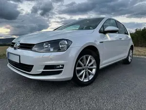 Volkswagen Golf 1.2 TSI BlueMotion Technology Lounge
