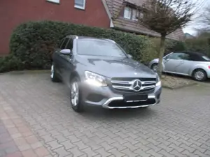Mercedes-Benz GLC 250 GLC 250 d 4Matic (253.909)