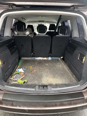 Volkswagen Sharan 2.0 TDI DPF BlueMotion Trendline