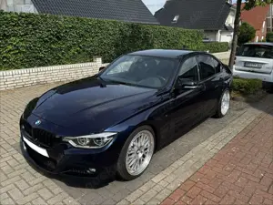 BMW 340 340i M Sport Adaptive LED RWD Deutsches Fahrzeug
