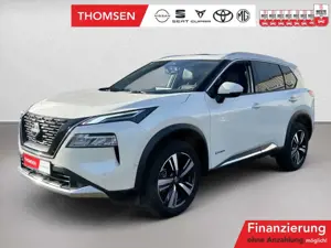 Nissan X-Trail 1.5 VC-T e-Power Tekna ACC+AUT+LED+Navi