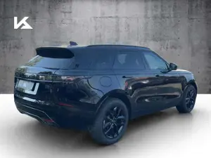 Land Rover Range Rover Velar D300 Dynamic SE Pano BlackPack Bild 2