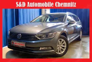 Volkswagen Passat Variant Comfortline BMT/Start-Stopp