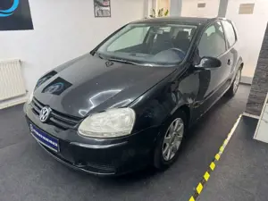 Volkswagen Golf 1.9 TDI Motor Getriebe TOP
