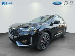 Ford Kuga 2.5 PHEV ST-LINE X Plug-In AHK/20 Zoll