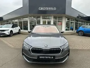 Skoda Octavia 1.5 TSI mHEV Selection DSG