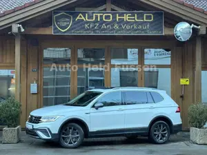Volkswagen Tiguan Allspace Life 4Motion Aut Pano VirtualAHK