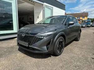 Nissan Qashqai QASHQAI DIG-T 1.3 MHEV N-Connecta Xtronic