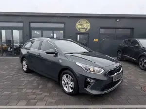 Kia Ceed SW / cee'd SW Vision/Carplay/SZH/VOLL