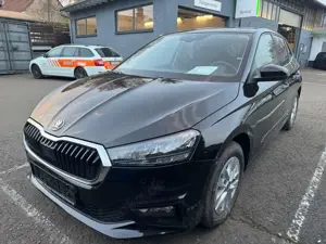Skoda Fabia TOP Selection