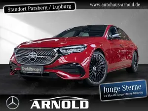 Mercedes-Benz E 450 E 450 d 4M AMG Line SUPERSCR 360° AIRM HUD Pano
