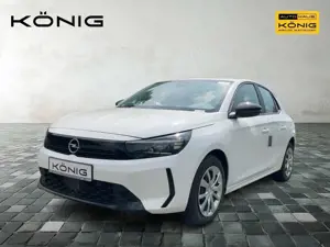 Opel Corsa Edition 1.2 AUTOMATIK