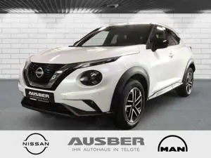 Nissan Juke N-Connecta 1.0 DIG-T WinterPaket