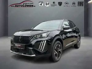 Peugeot 2008 1.2 Hybrid 145 Allure (EURO 6e)