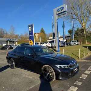 BMW 320 d M Sport *INNOVATIONS+M-PAKET*AHK*