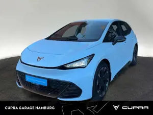 CUPRA Born Navi Kamera ACC Kessy Wärmep. Tech-Paket L