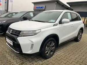 Suzuki Vitara Vitara 1.4 Boosterjet Hybrid Allgrip Comfort