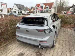 Volkswagen Golf VIII Lim. 2.0 GTI/ PANO/ BUSINESS PREM./ IQ Bild 5