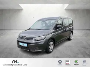 Volkswagen Caddy Maxi 2.0 TDI DSG/RFK/PDC/ACC/APP-Connect