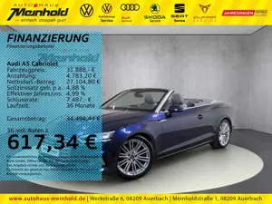 Audi A5 Sport 40 TDI quattro S tronic, BO,