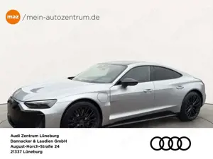 Audi e-tron GT quattro 370 kW