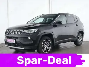 Jeep Compass Limited Pano|Kamera|LED|ACC|CarPlay|SHZ
