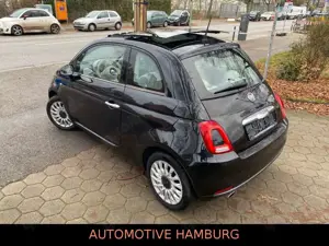 Fiat 500 Bild 3